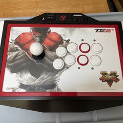 Mad Catz TE2+