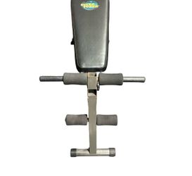 New Ultra Toner Bench