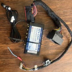 Pac Ap4-ch41