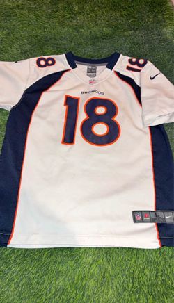 Nike Broncos Jersey
