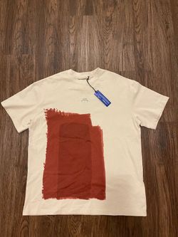 A Cold Wall Paint Collage Tee M
