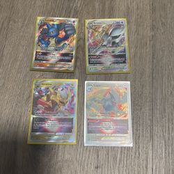 Pokémon Cards All Vstar