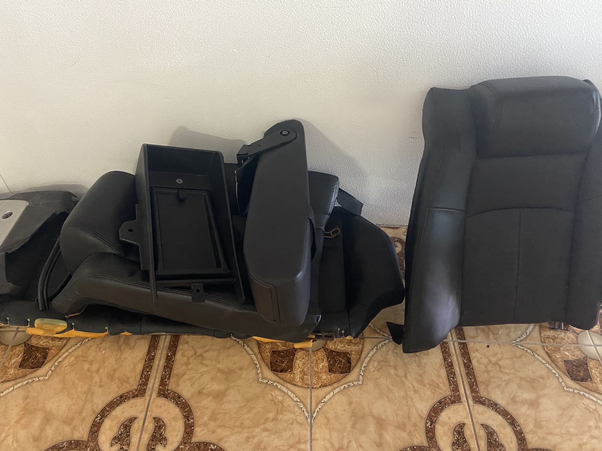 G37 G35 Q40 Parts