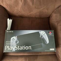 PlayStation Portal 30th Anniversary Edition 