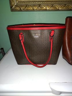 Guess bag