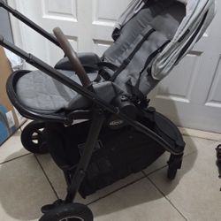Graco Stroller