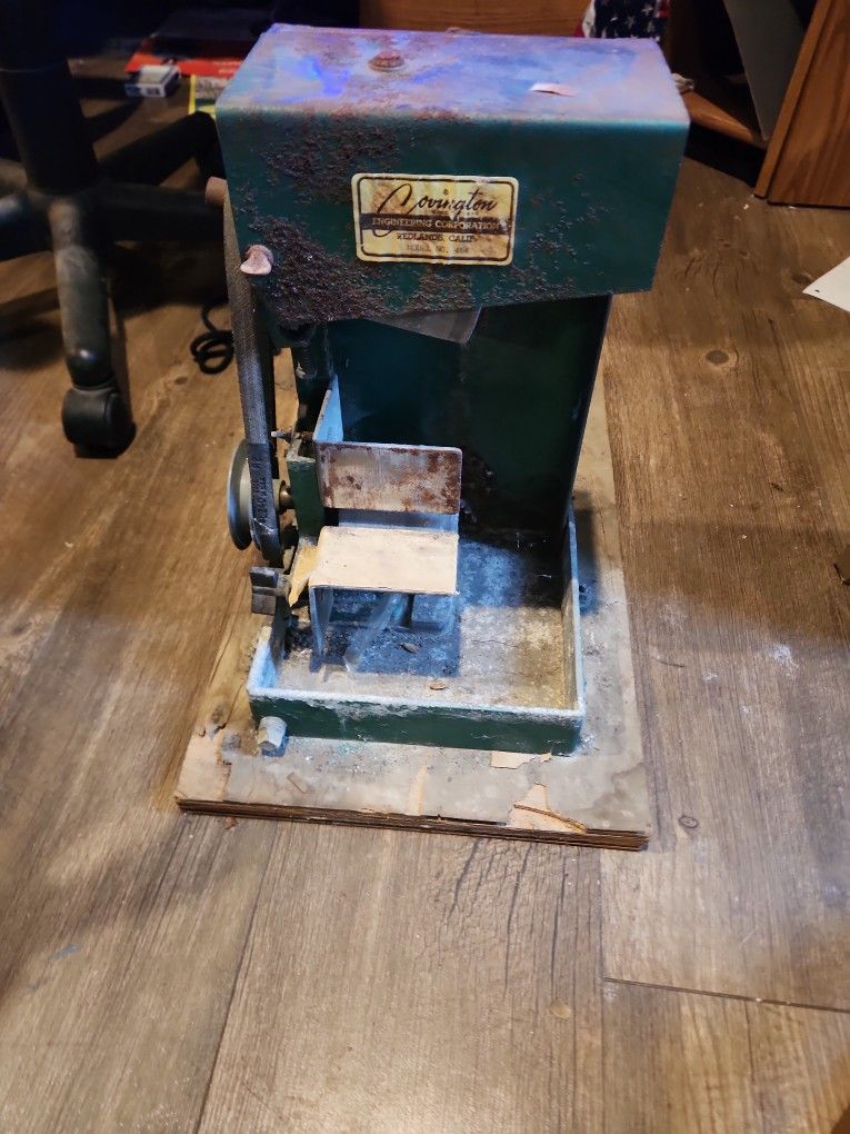 Antique House Decor