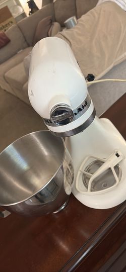 Kitchen Aid vintage mixer