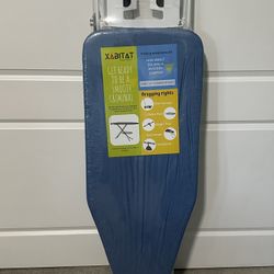 Ironing Board (Never Used)