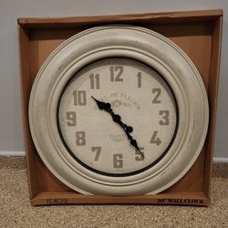 Clock