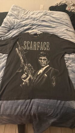 Vintage universal studios Scarface T shirt
