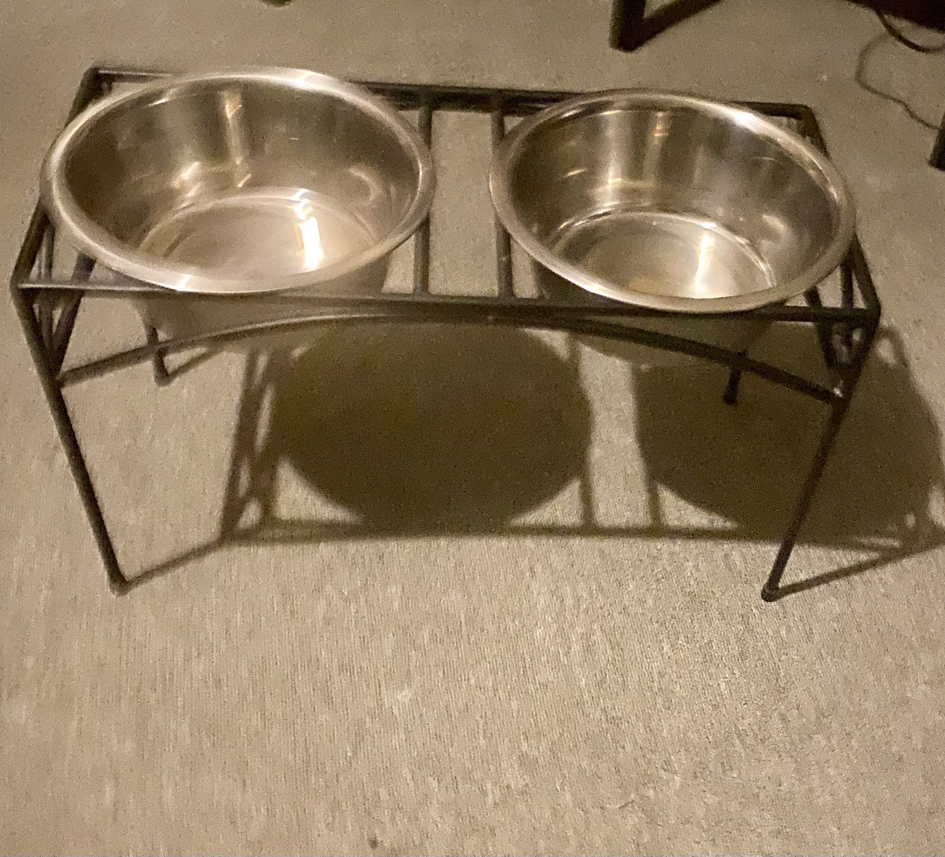 Regal Double Diner