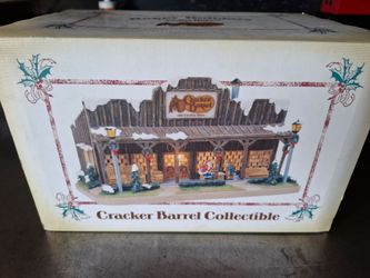 Cracker Barrel Old Country Store
