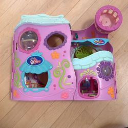 Littlest Pet Shop 
