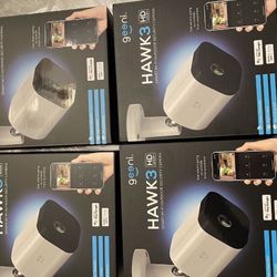 Camera New Never Opened Only 2 Left