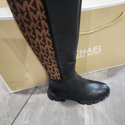 Michael Kors Woman Boots 