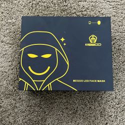 Led Mask