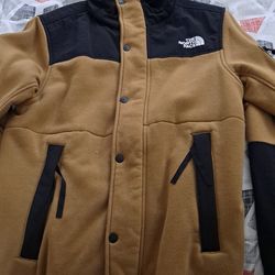 Winter Jacket  The North Face Original New 