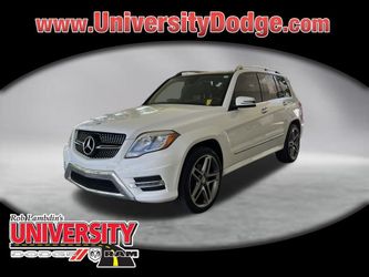2014 Mercedes-Benz Glk