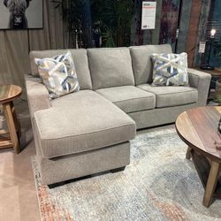 Sectionals In Stock For Immediate Delivery Starting @ $599