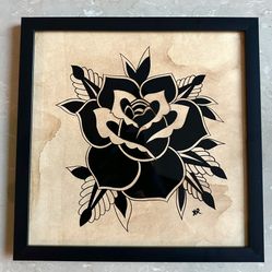 Flower Art