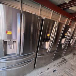 Used refrigerator for sale