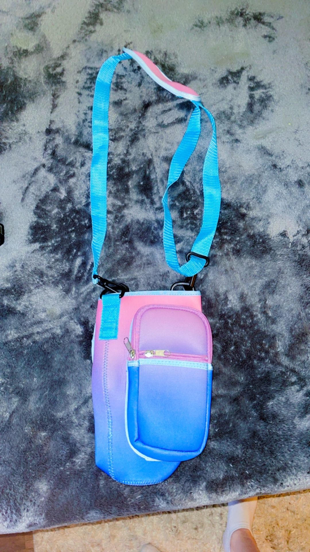 Cup Carrier