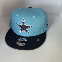 Dallas Cowboy’s Snapback Hat 🧢