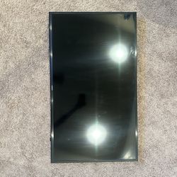 Samsung 43" 4K UHD TV