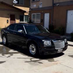 300 Chrysler 