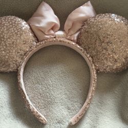 Disney Ears 