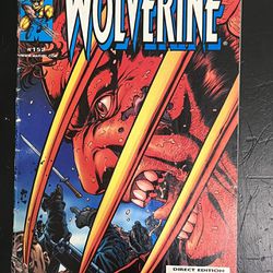 Wolverine #152 Marvel Comía