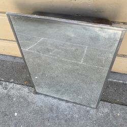 Medicine Cabinet Mirror Vanity 