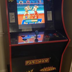 Modded  Arcade 1up 1000s Of Vintage Games 