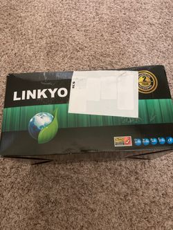 Linko toner replacement for Brother