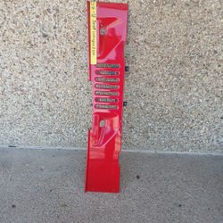 2007-18 Jeep Wrangler Vent Grill