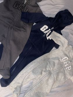 Baby Gap Onesies