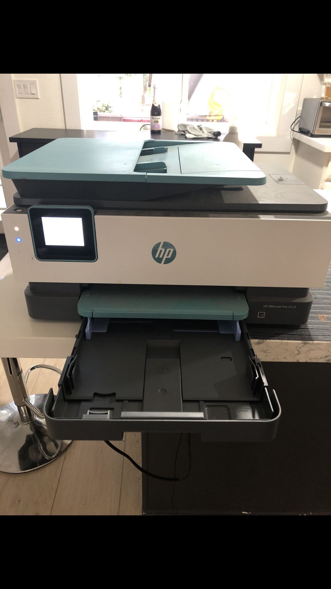 HP OfficeJet Pro 8082