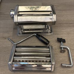 Sailnovo Pasta Maker 