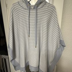 Michael Kors Poncho