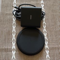 Wireless Charger(ubiolabs)
