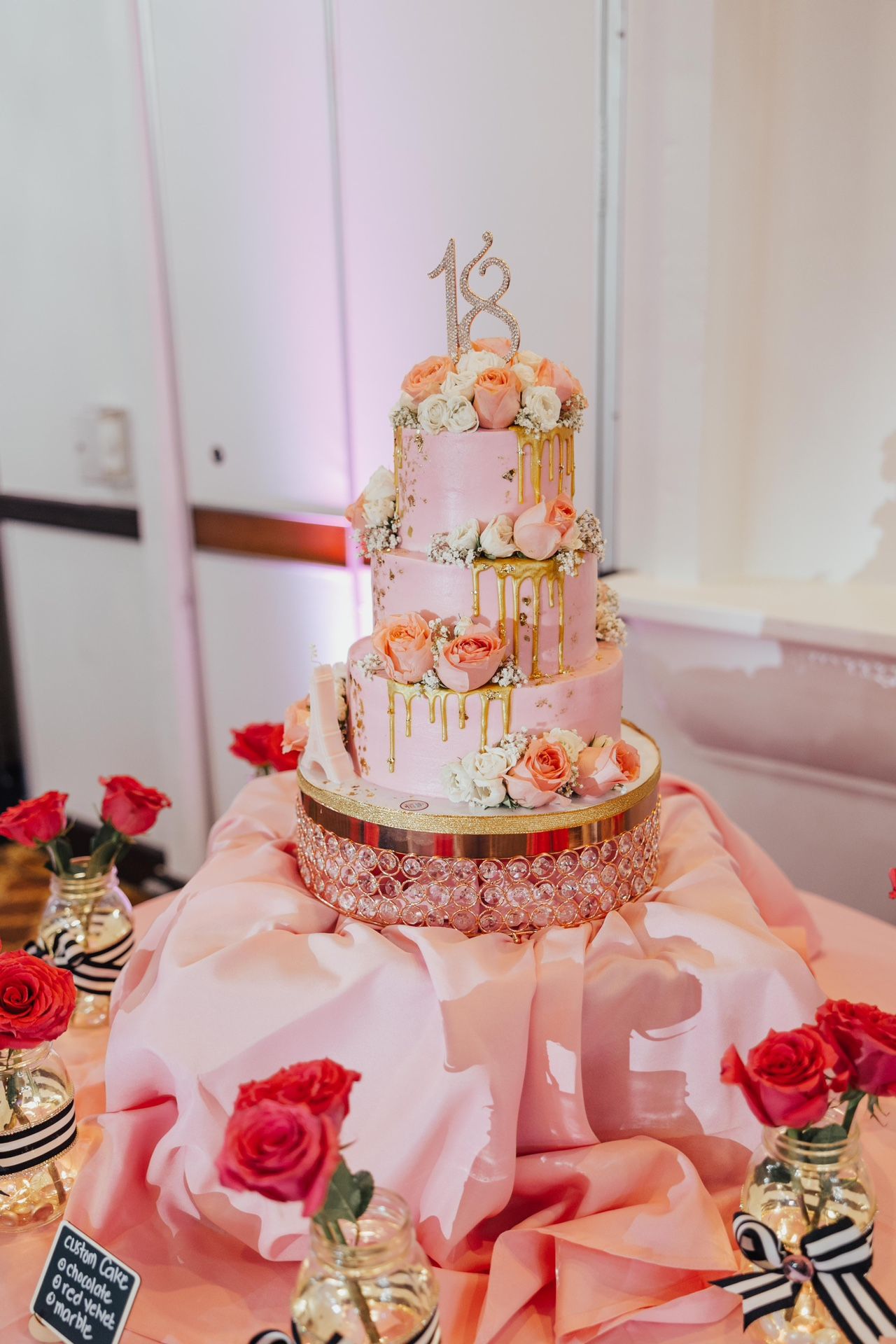 Cake Stand, Cake Riser