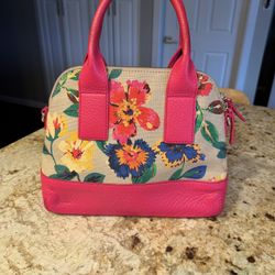 Vintage Kate Spade Small jenny $50