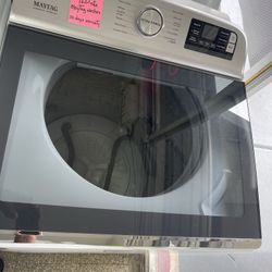 Maytag Washer