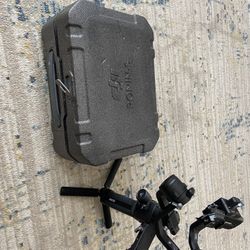 Dji Ronin S Gimble 