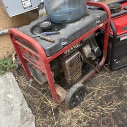 Generators 