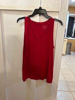 Time & Tru Tank Top Bundle