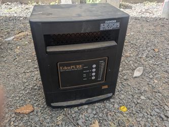 Portable Heater 