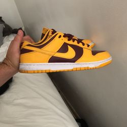 Nike Dunks