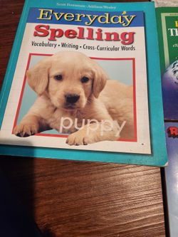 Books for reading and learning  for beginners